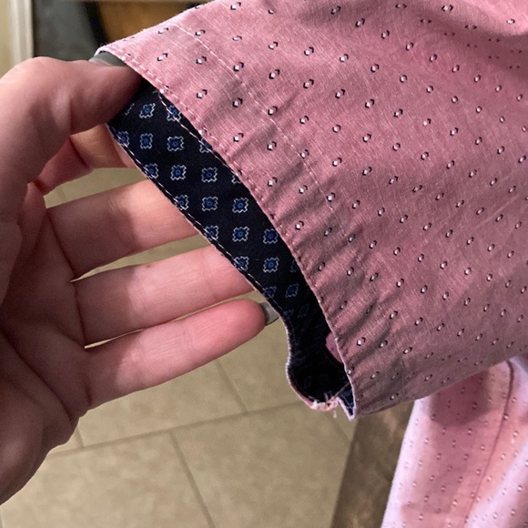 CRAFT+FLOW Button Down - Picture 9 of 9